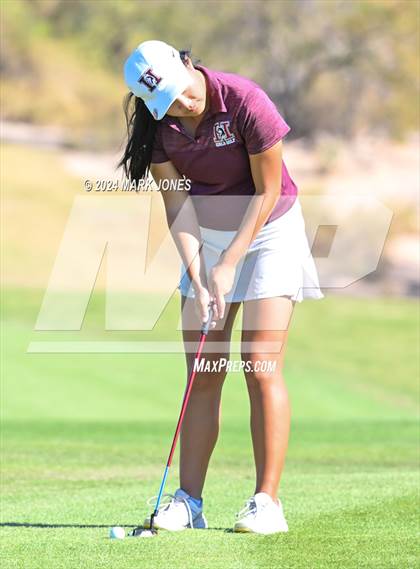 Thumbnail 2 in AIA Division I Championship photogallery.