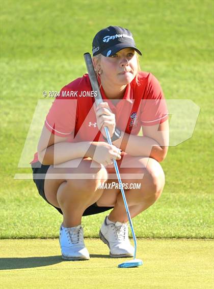 Thumbnail 3 in AIA Division I Championship photogallery.