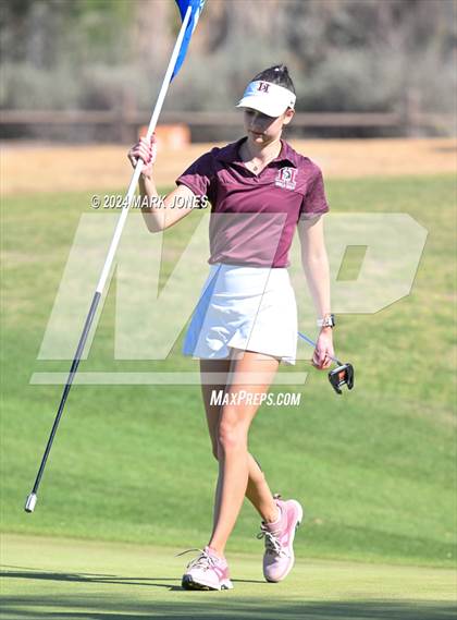 Thumbnail 2 in AIA Division I Championship photogallery.