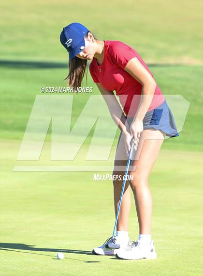 Thumbnail 1 in AIA Division I Championship photogallery.