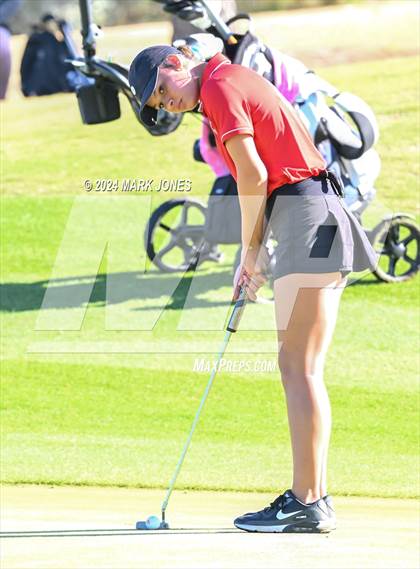 Thumbnail 3 in AIA Division I Championship photogallery.