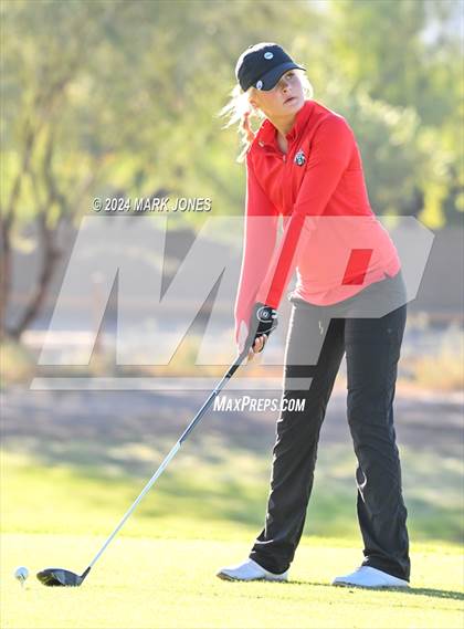 Thumbnail 2 in AIA Division I Championship photogallery.