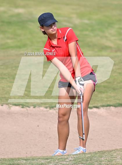 Thumbnail 2 in AIA Division I Championship photogallery.