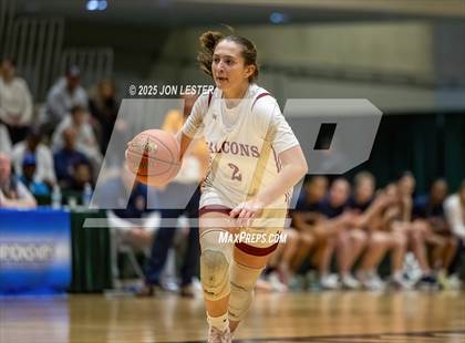 Thumbnail 2 in Liverpool vs. Albertus Magnus (NYSPHSAA Class AAA State Final) photogallery.