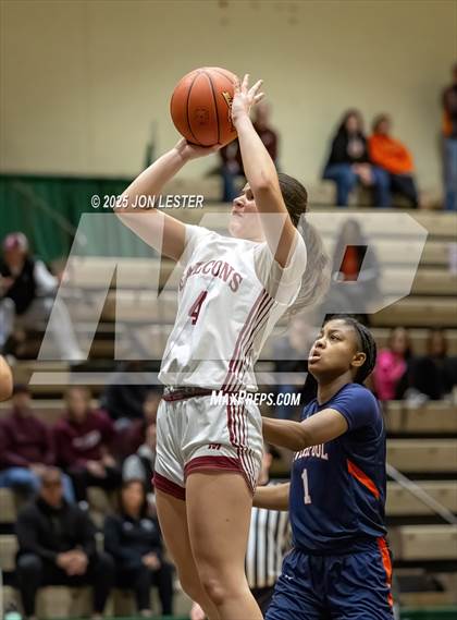 Thumbnail 2 in Liverpool vs. Albertus Magnus (NYSPHSAA Class AAA State Final) photogallery.