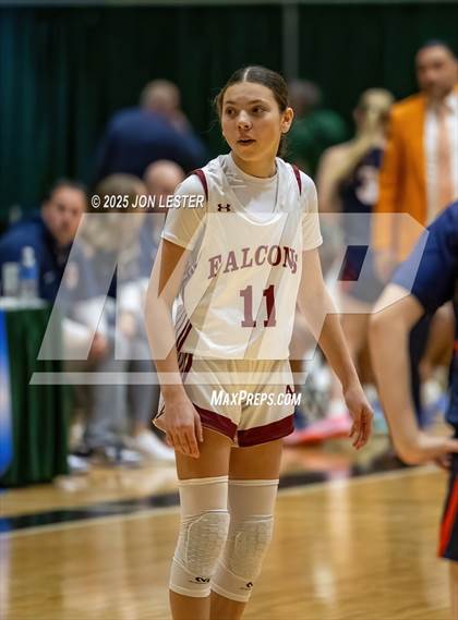 Thumbnail 2 in Liverpool vs. Albertus Magnus (NYSPHSAA Class AAA State Final) photogallery.