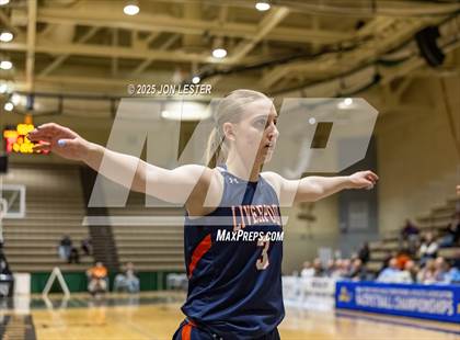 Thumbnail 2 in Liverpool vs. Albertus Magnus (NYSPHSAA Class AAA State Final) photogallery.