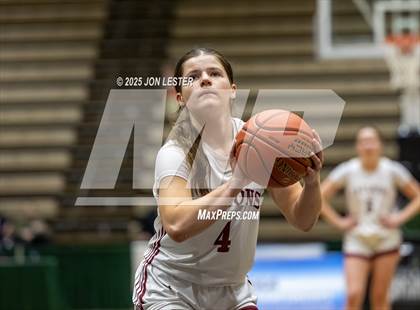 Thumbnail 1 in Liverpool vs. Albertus Magnus (NYSPHSAA Class AAA State Final) photogallery.