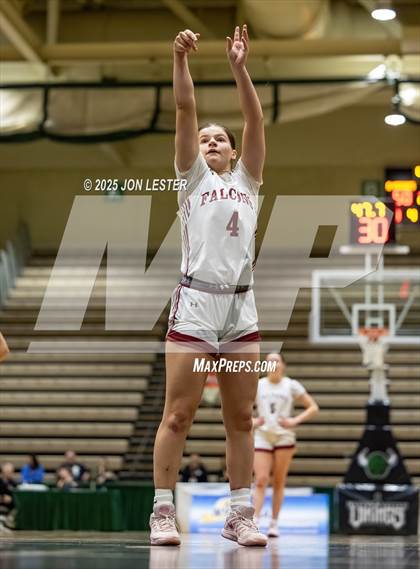 Thumbnail 1 in Liverpool vs. Albertus Magnus (NYSPHSAA Class AAA State Final) photogallery.