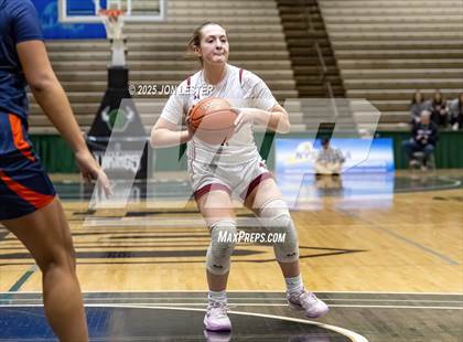 Thumbnail 3 in Liverpool vs. Albertus Magnus (NYSPHSAA Class AAA State Final) photogallery.