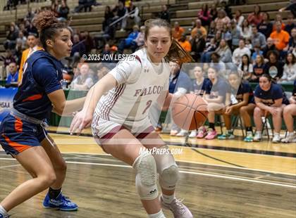 Thumbnail 1 in Liverpool vs. Albertus Magnus (NYSPHSAA Class AAA State Final) photogallery.