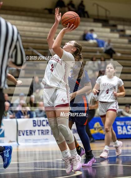 Thumbnail 3 in Liverpool vs. Albertus Magnus (NYSPHSAA Class AAA State Final) photogallery.