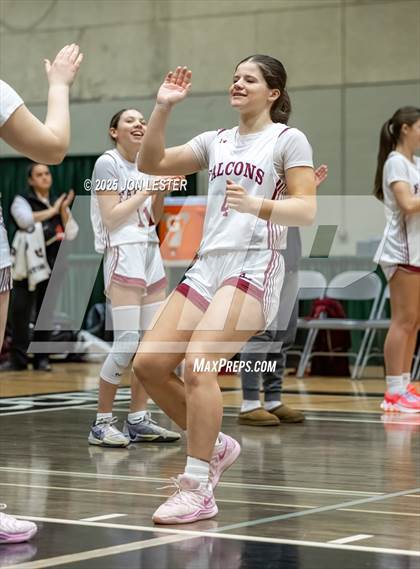 Thumbnail 1 in Liverpool vs. Albertus Magnus (NYSPHSAA Class AAA State Final) photogallery.
