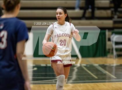 Thumbnail 1 in Liverpool vs. Albertus Magnus (NYSPHSAA Class AAA State Final) photogallery.