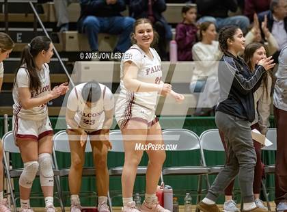 Thumbnail 3 in Liverpool vs. Albertus Magnus (NYSPHSAA Class AAA State Final) photogallery.