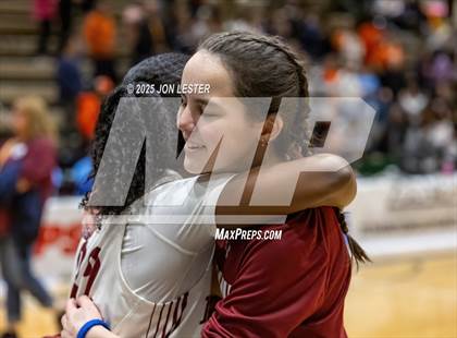Thumbnail 1 in Liverpool vs. Albertus Magnus (NYSPHSAA Class AAA State Final) photogallery.