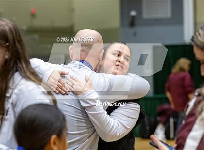 Thumbnail 2 in Liverpool vs. Albertus Magnus (NYSPHSAA Class AAA State Final) photogallery.