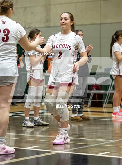 Thumbnail 2 in Liverpool vs. Albertus Magnus (NYSPHSAA Class AAA State Final) photogallery.