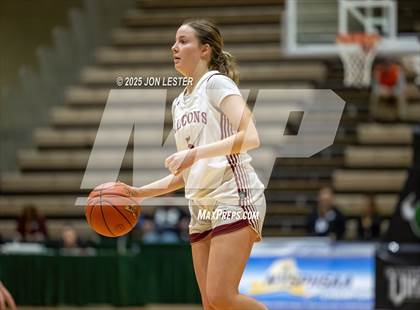 Thumbnail 2 in Liverpool vs. Albertus Magnus (NYSPHSAA Class AAA State Final) photogallery.