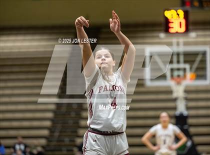 Thumbnail 3 in Liverpool vs. Albertus Magnus (NYSPHSAA Class AAA State Final) photogallery.