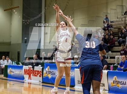 Thumbnail 1 in Liverpool vs. Albertus Magnus (NYSPHSAA Class AAA State Final) photogallery.