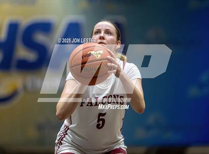 Thumbnail 1 in Liverpool vs. Albertus Magnus (NYSPHSAA Class AAA State Final) photogallery.