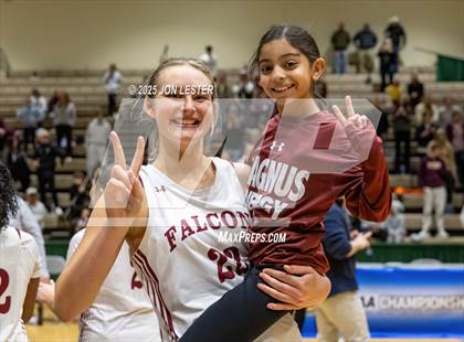Thumbnail 1 in Liverpool vs. Albertus Magnus (NYSPHSAA Class AAA State Final) photogallery.
