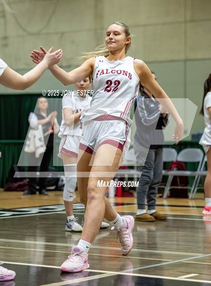 Thumbnail 3 in Liverpool vs. Albertus Magnus (NYSPHSAA Class AAA State Final) photogallery.