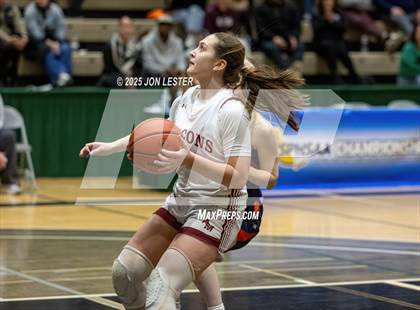 Thumbnail 1 in Liverpool vs. Albertus Magnus (NYSPHSAA Class AAA State Final) photogallery.