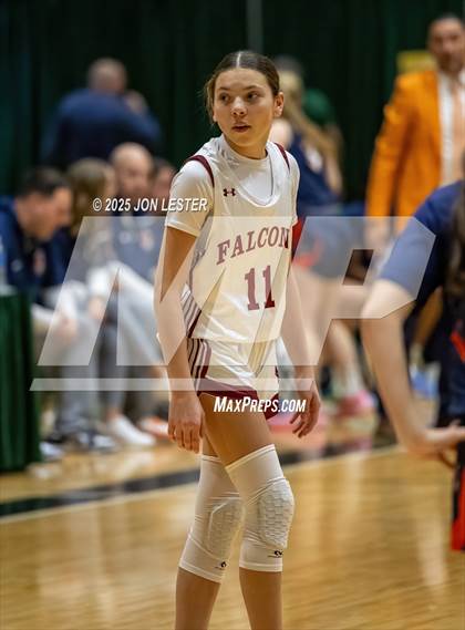 Thumbnail 1 in Liverpool vs. Albertus Magnus (NYSPHSAA Class AAA State Final) photogallery.