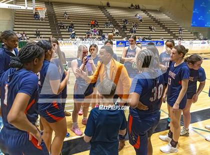 Thumbnail 1 in Liverpool vs. Albertus Magnus (NYSPHSAA Class AAA State Final) photogallery.