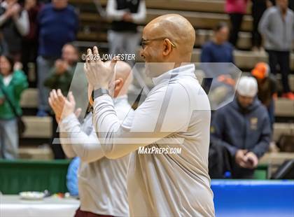 Thumbnail 1 in Liverpool vs. Albertus Magnus (NYSPHSAA Class AAA State Final) photogallery.