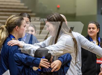 Thumbnail 1 in Liverpool vs. Albertus Magnus (NYSPHSAA Class AAA State Final) photogallery.