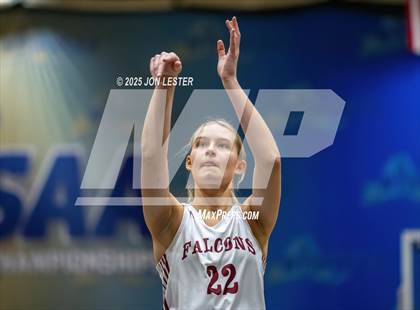 Thumbnail 1 in Liverpool vs. Albertus Magnus (NYSPHSAA Class AAA State Final) photogallery.