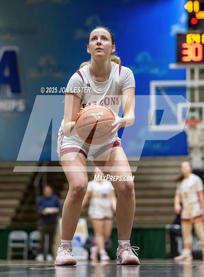 Thumbnail 1 in Liverpool vs. Albertus Magnus (NYSPHSAA Class AAA State Final) photogallery.