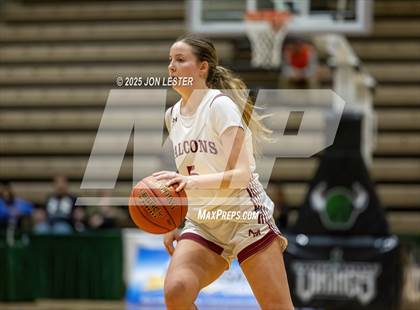 Thumbnail 1 in Liverpool vs. Albertus Magnus (NYSPHSAA Class AAA State Final) photogallery.