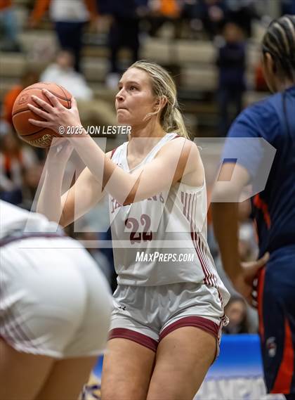 Thumbnail 1 in Liverpool vs. Albertus Magnus (NYSPHSAA Class AAA State Final) photogallery.