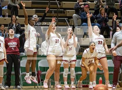 Thumbnail 3 in Liverpool vs. Albertus Magnus (NYSPHSAA Class AAA State Final) photogallery.