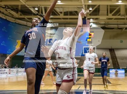 Thumbnail 3 in Liverpool vs. Albertus Magnus (NYSPHSAA Class AAA State Final) photogallery.