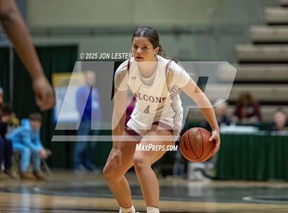 Thumbnail 1 in Liverpool vs. Albertus Magnus (NYSPHSAA Class AAA State Final) photogallery.