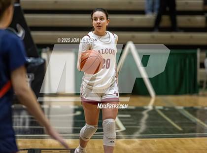 Thumbnail 3 in Liverpool vs. Albertus Magnus (NYSPHSAA Class AAA State Final) photogallery.