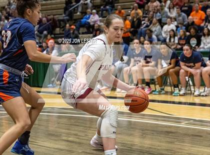 Thumbnail 3 in Liverpool vs. Albertus Magnus (NYSPHSAA Class AAA State Final) photogallery.