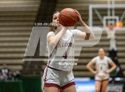 Thumbnail 2 in Liverpool vs. Albertus Magnus (NYSPHSAA Class AAA State Final) photogallery.
