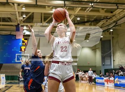 Thumbnail 2 in Liverpool vs. Albertus Magnus (NYSPHSAA Class AAA State Final) photogallery.