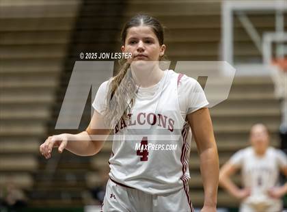 Thumbnail 2 in Liverpool vs. Albertus Magnus (NYSPHSAA Class AAA State Final) photogallery.