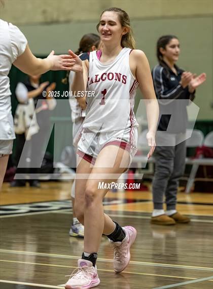 Thumbnail 2 in Liverpool vs. Albertus Magnus (NYSPHSAA Class AAA State Final) photogallery.