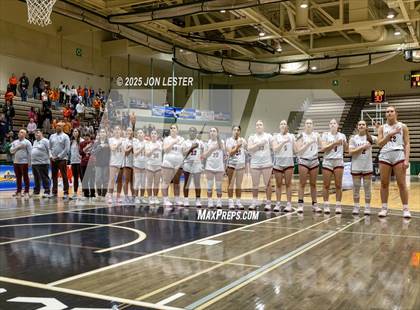 Thumbnail 2 in Liverpool vs. Albertus Magnus (NYSPHSAA Class AAA State Final) photogallery.