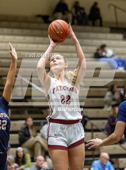 Thumbnail 2 in Liverpool vs. Albertus Magnus (NYSPHSAA Class AAA State Final) photogallery.