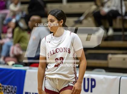 Thumbnail 2 in Liverpool vs. Albertus Magnus (NYSPHSAA Class AAA State Final) photogallery.