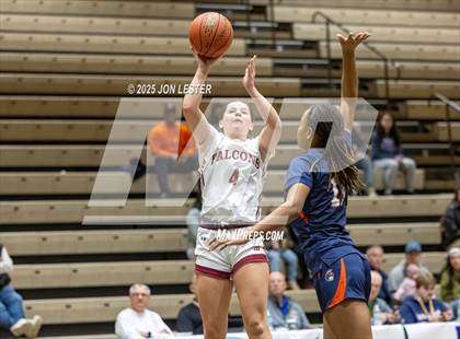 Thumbnail 3 in Liverpool vs. Albertus Magnus (NYSPHSAA Class AAA State Final) photogallery.